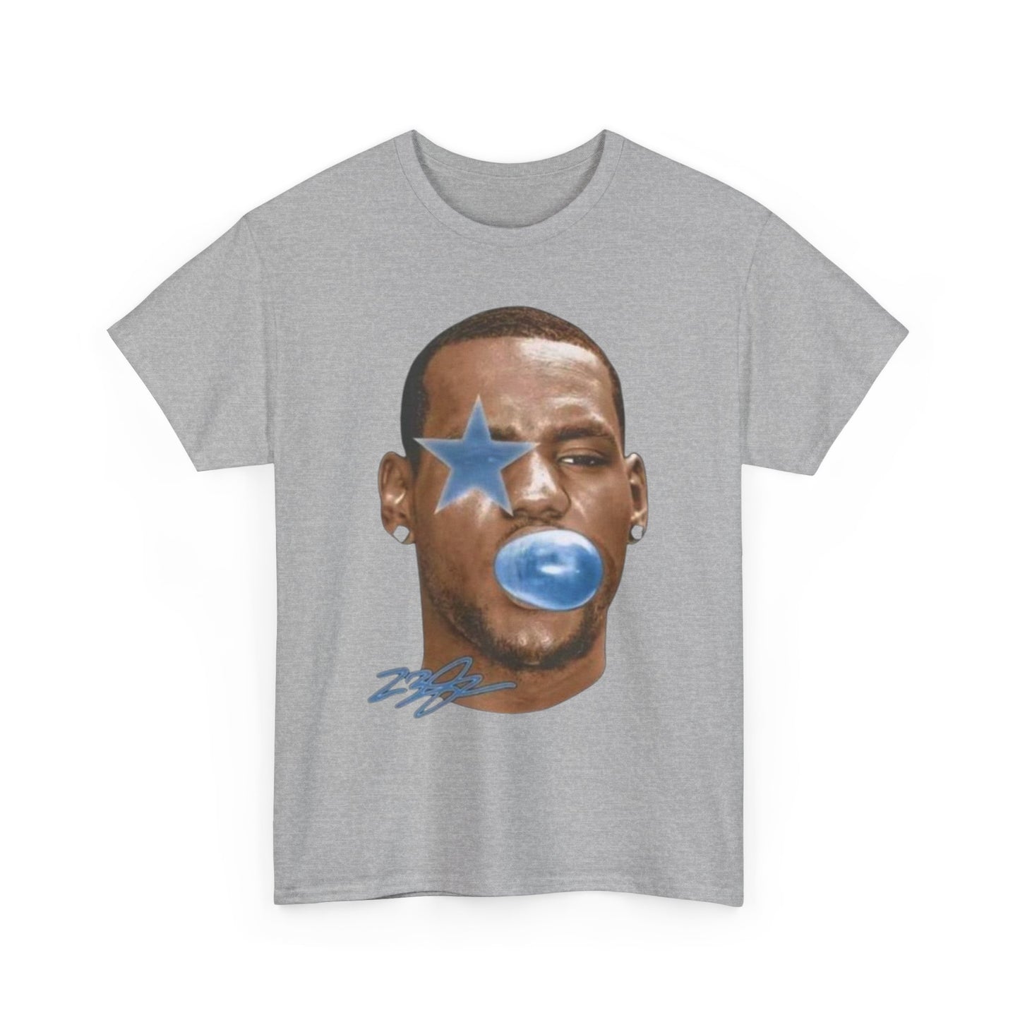 Lebron Graphic Tee