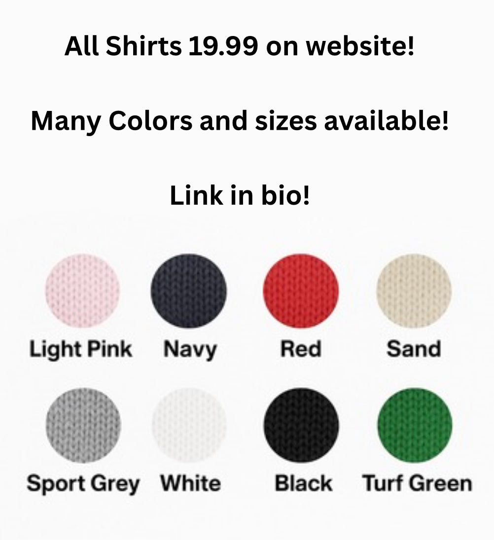 Ken Carson Graphic Tee