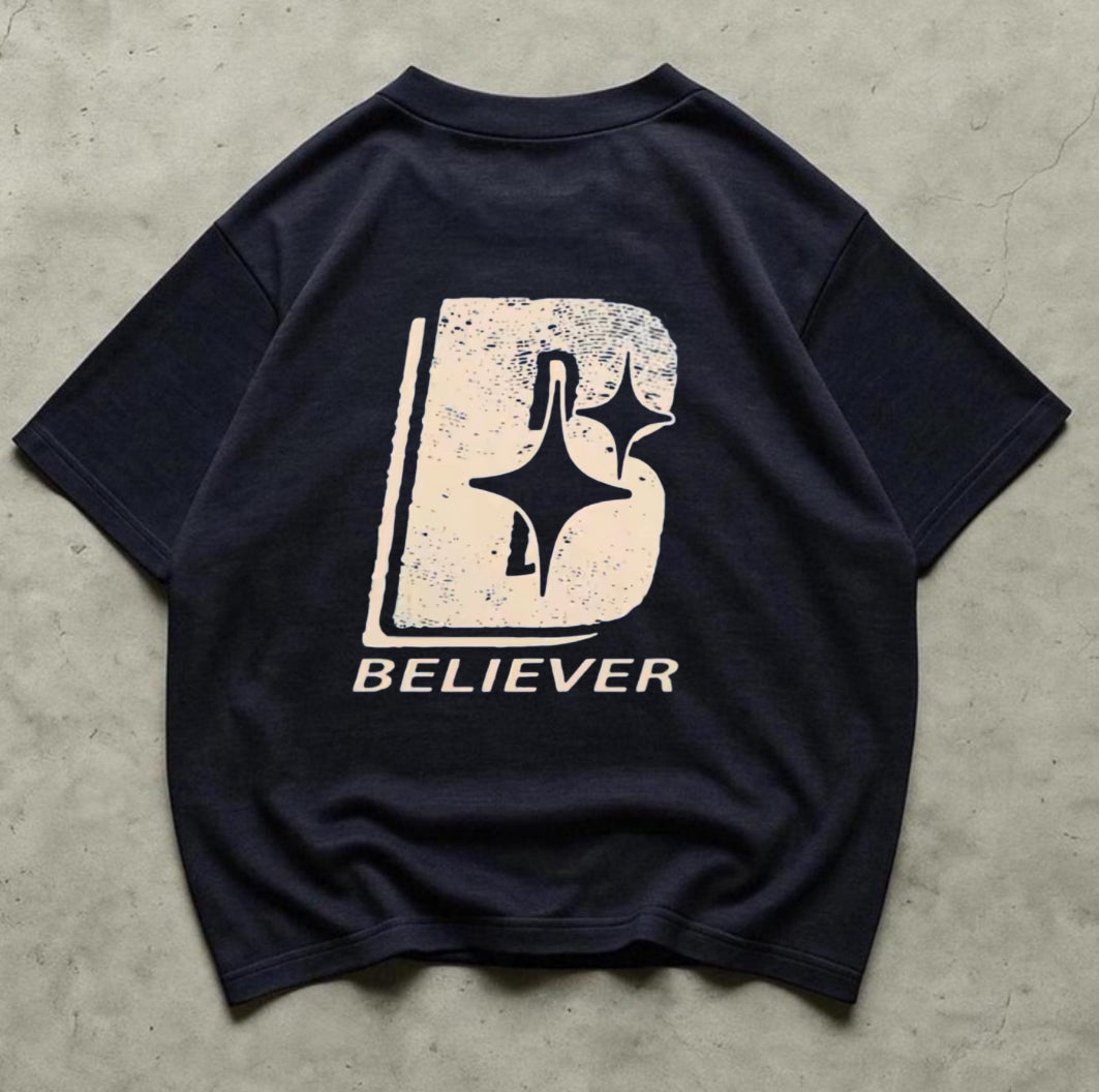 Faith In God Graphic Tee