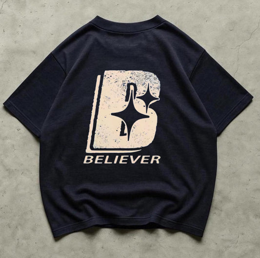 Faith In God Graphic Tee