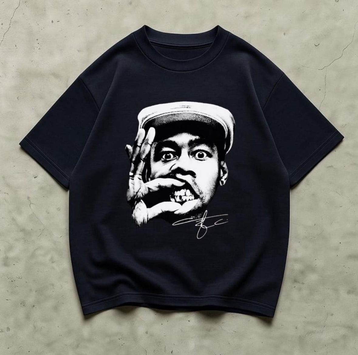 Tyler the Creator Graphic Tee