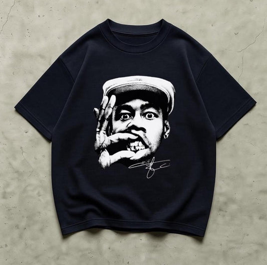 Tyler the Creator Graphic Tee