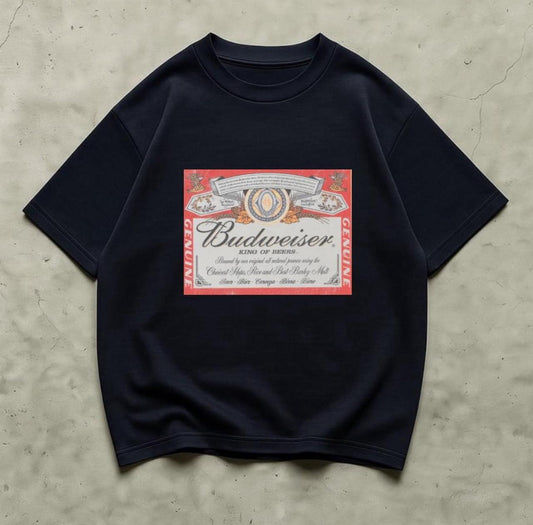 Vintage Beer Graphic Tee