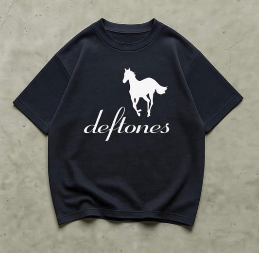 Vintage Deftones Graphic Tee