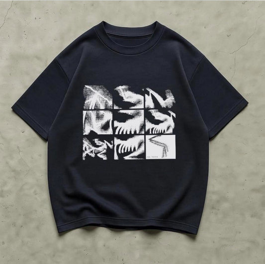 Gorpcore Arcteryx Graphic Tee