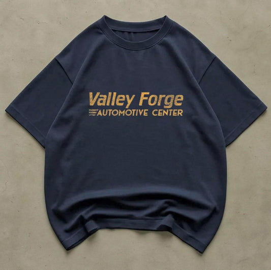 Vintage Tires Graphic Tee