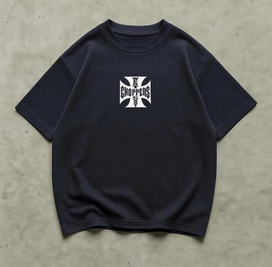 Motorcycle Graphic Tee