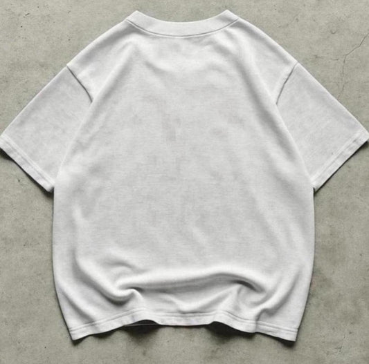 Vintage Cowbow Shootout Graphic Tee