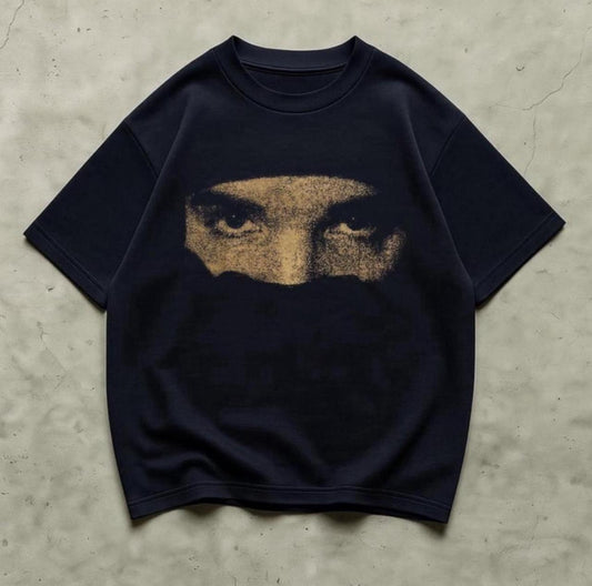 Drake Eyes Graphic Tee
