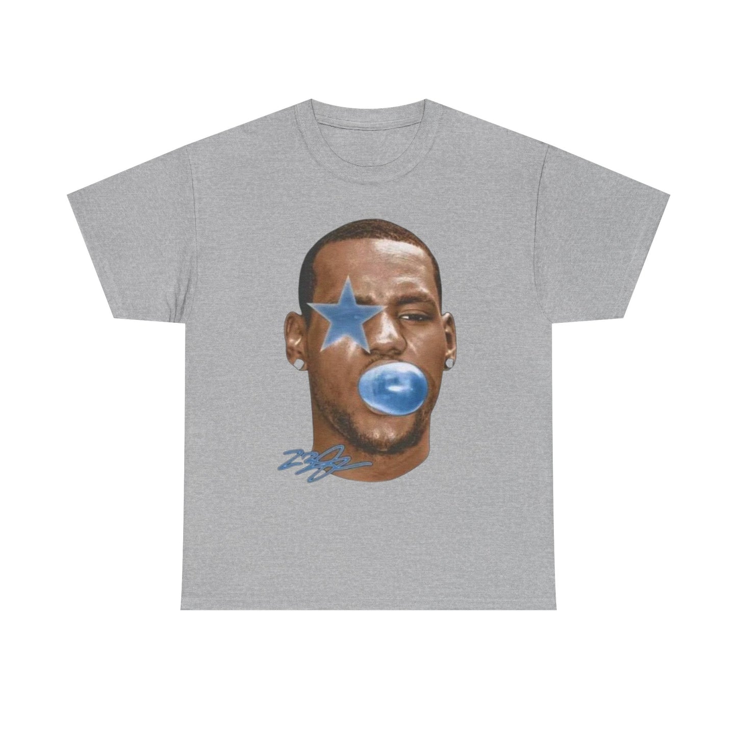 Lebron Graphic Tee