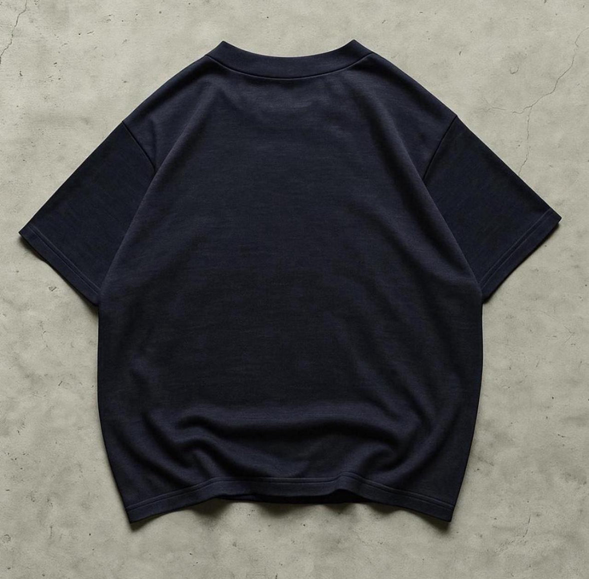Deftones Horse Graphic Tee