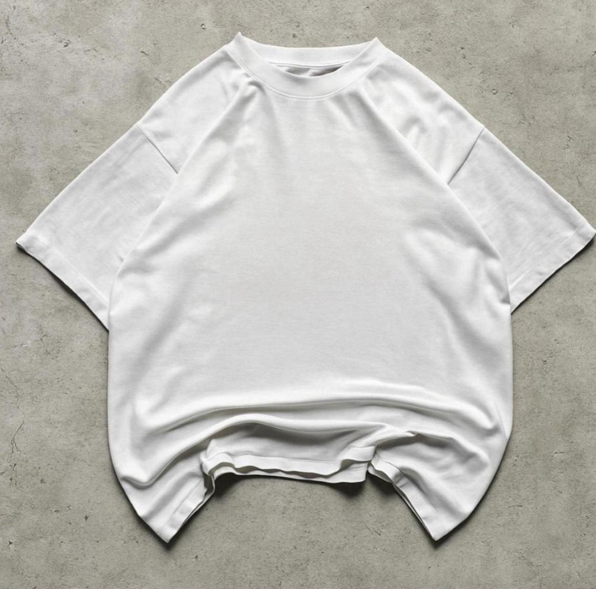 Y2K Camo 8 Ball Graphic Tee