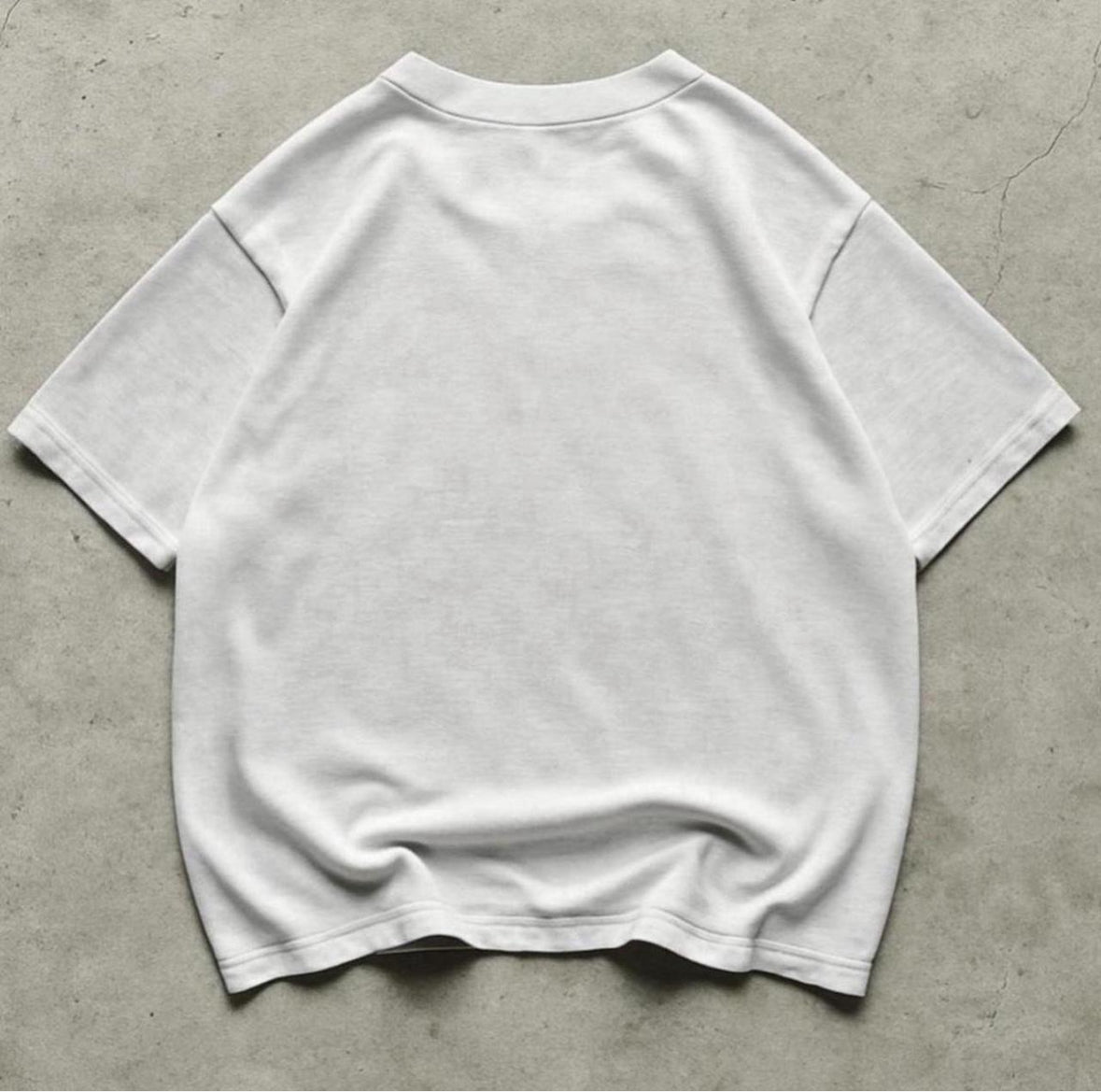 Y2k Leopard Print Jersey Graphic Tee