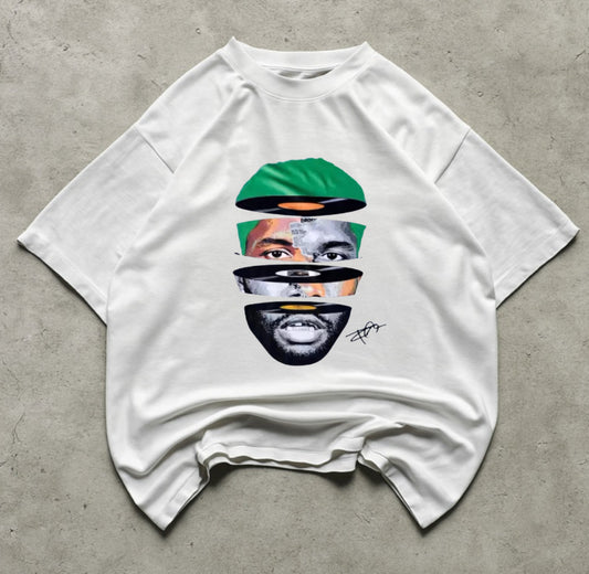 Frank Ocean Graphic Tee