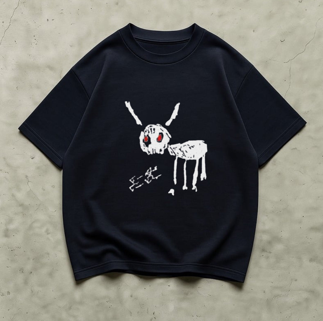 Drake Album Graphic Tee