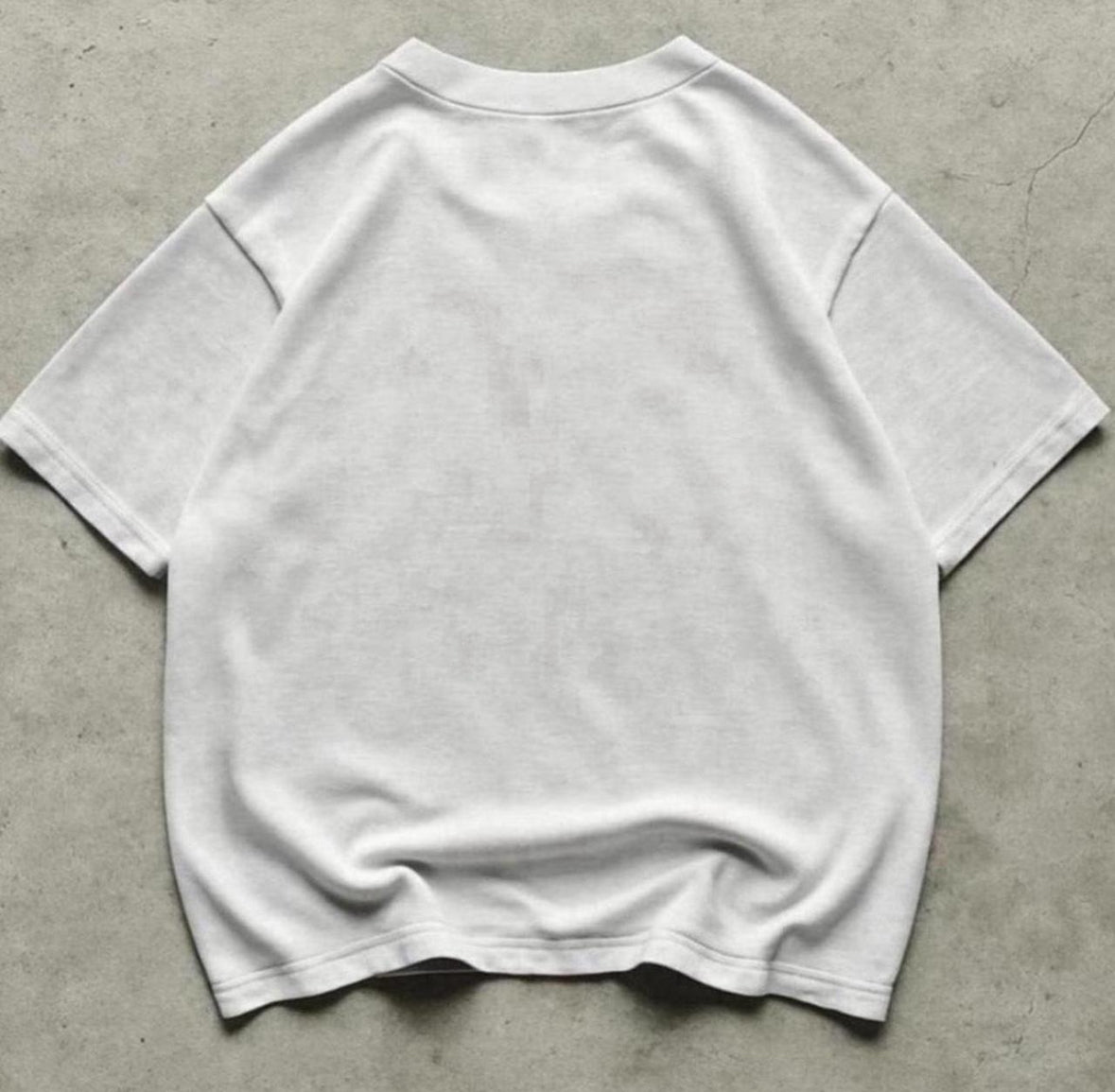 Vintage Camo NY Graphic Tee