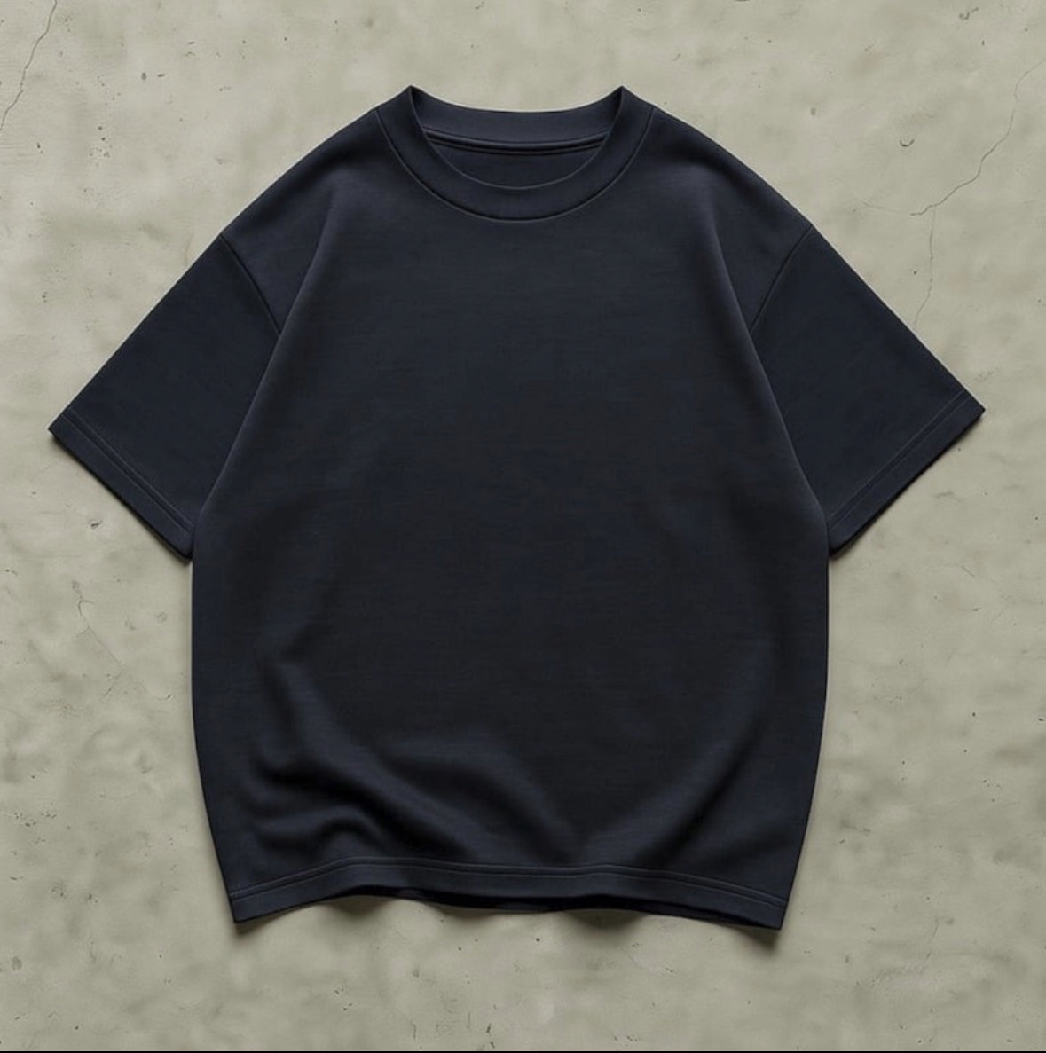 Vintage Watch Graphic Tee