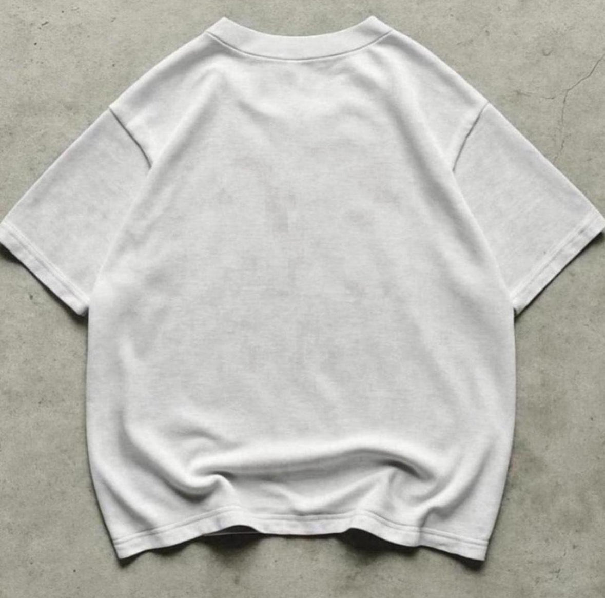 Vintage Faded Car Graphic Tee