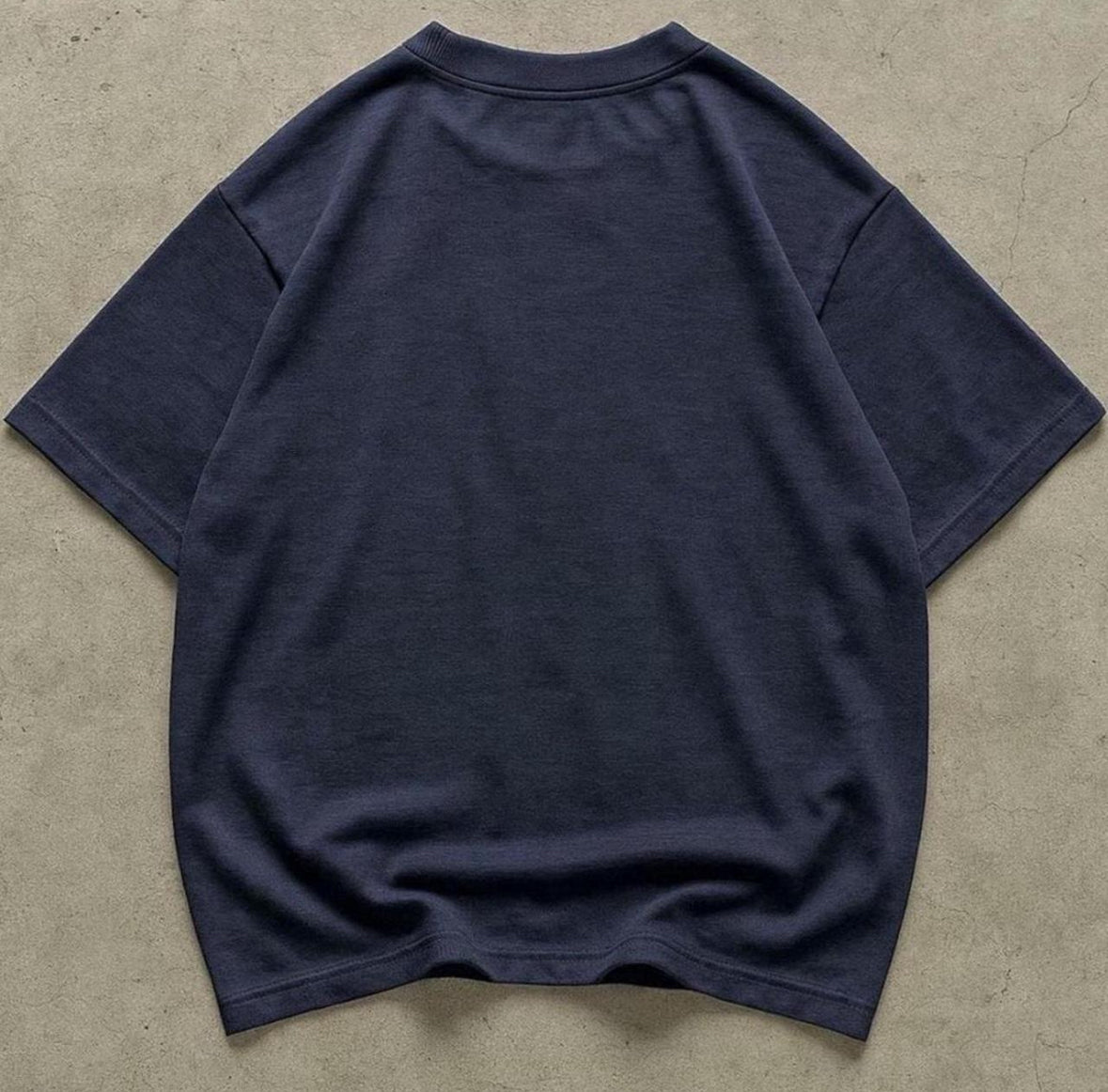 Vintage 00 Jersey Graphic Tee